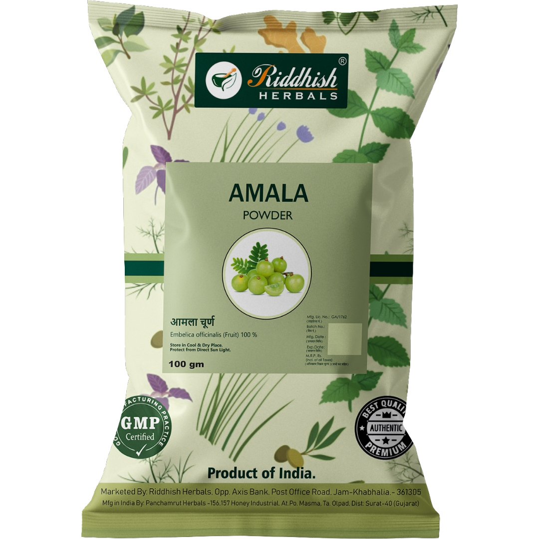 Amala Powder