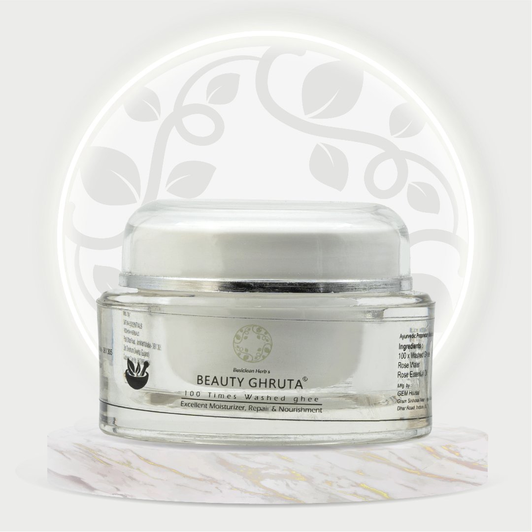 Beauty Ghruta