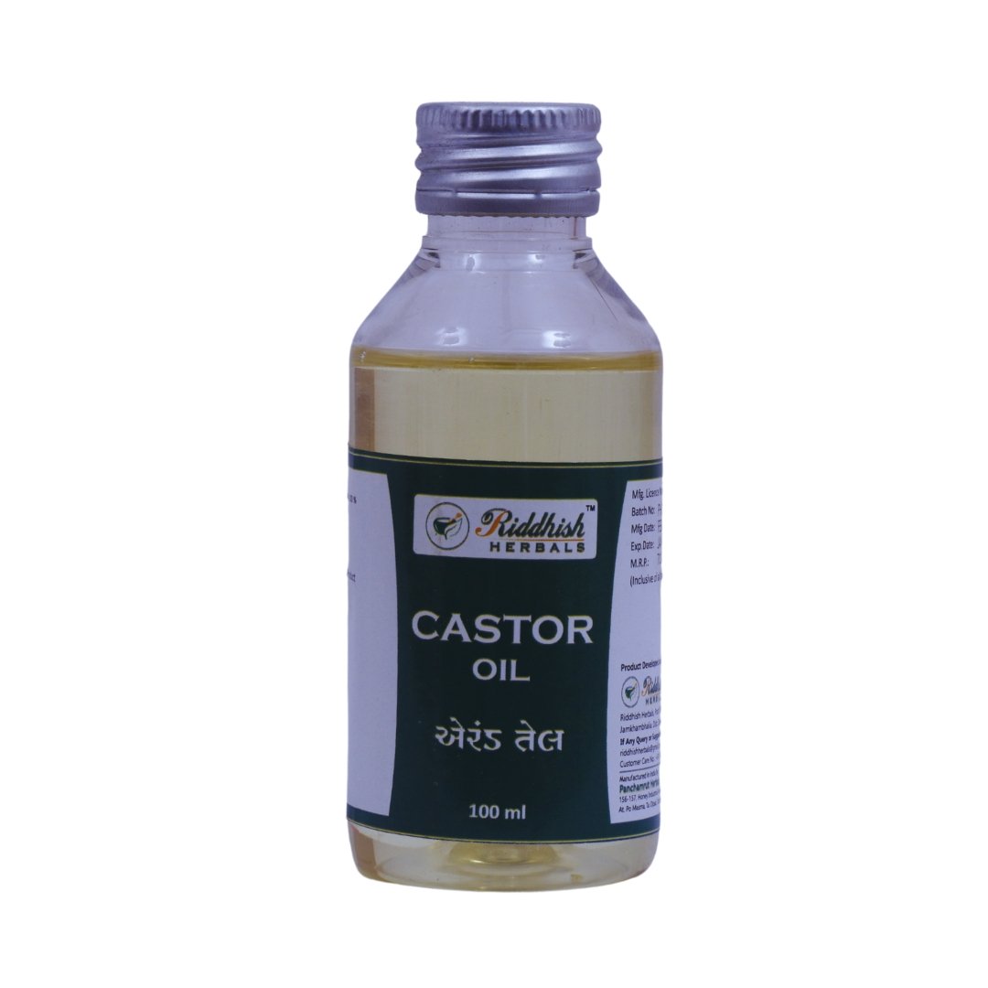 Castor Oil