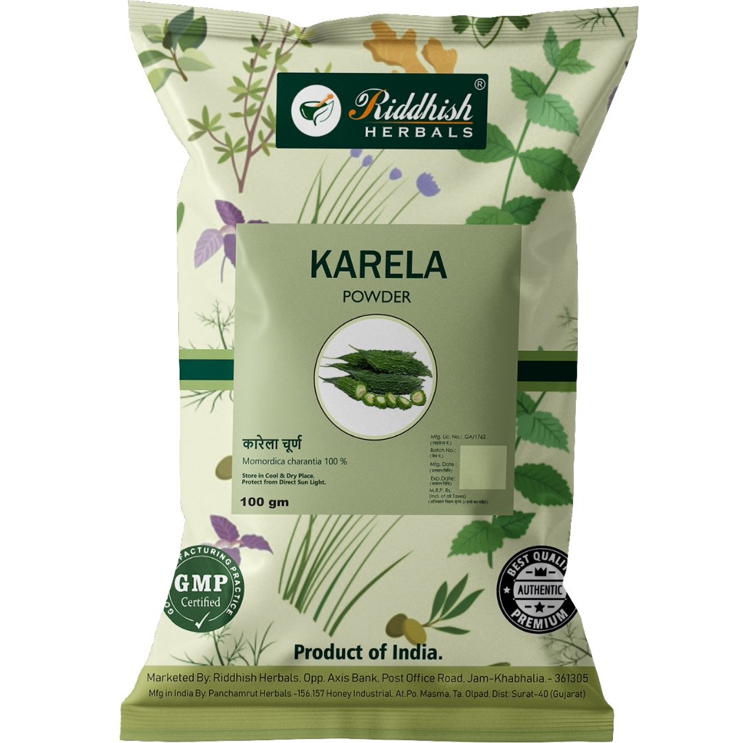 Karela Powder