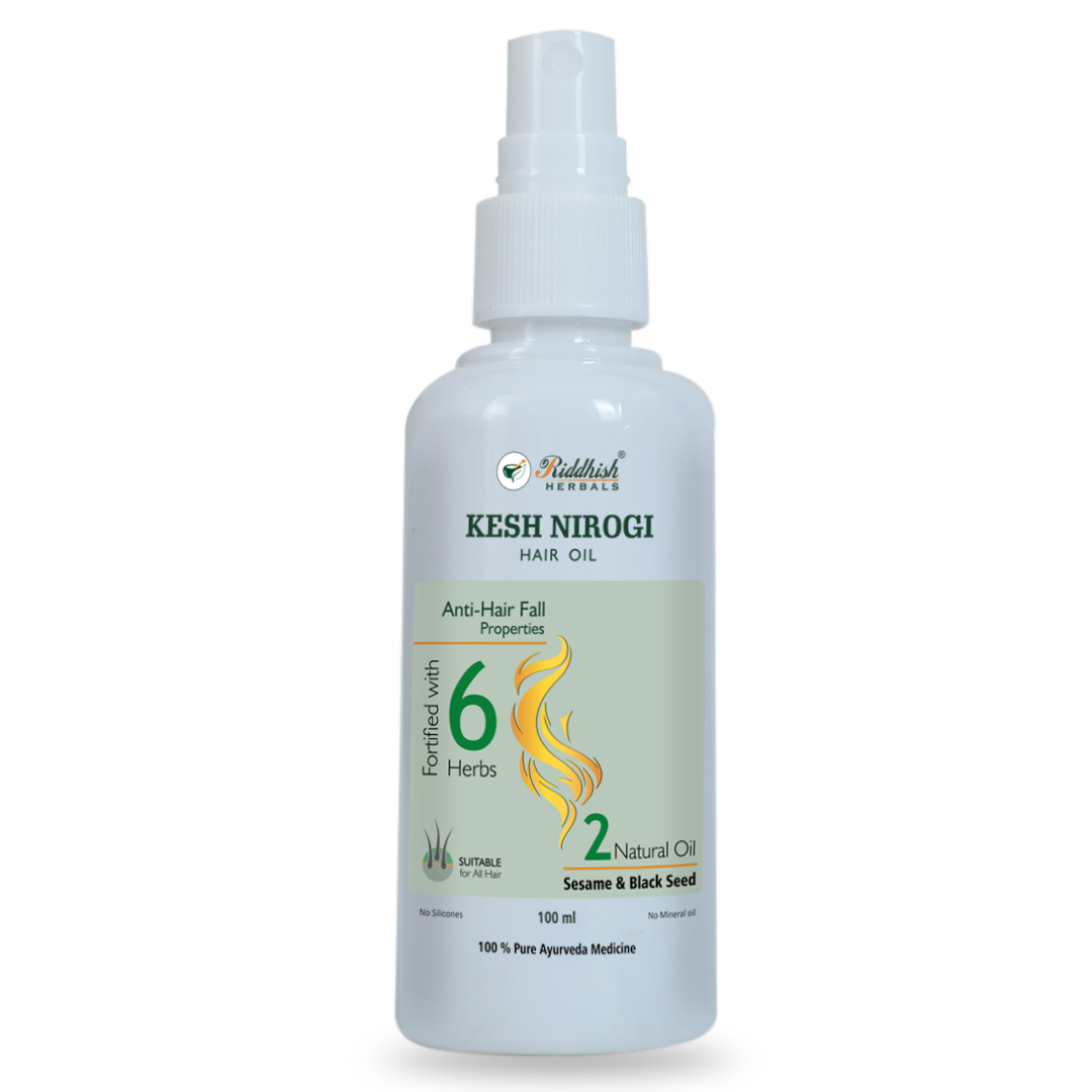 Kesh Nirogi Hair Oil