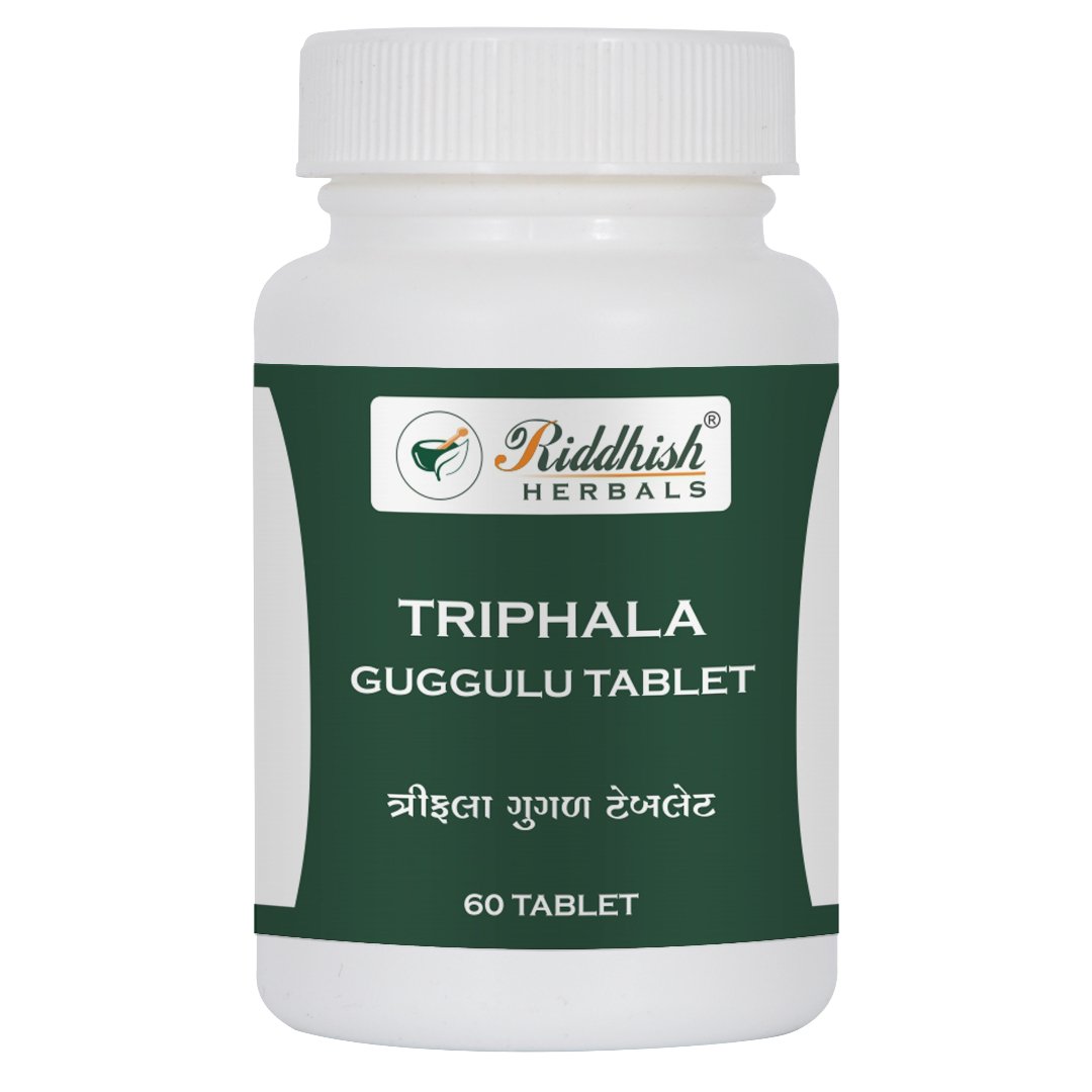 Triphala Gugg