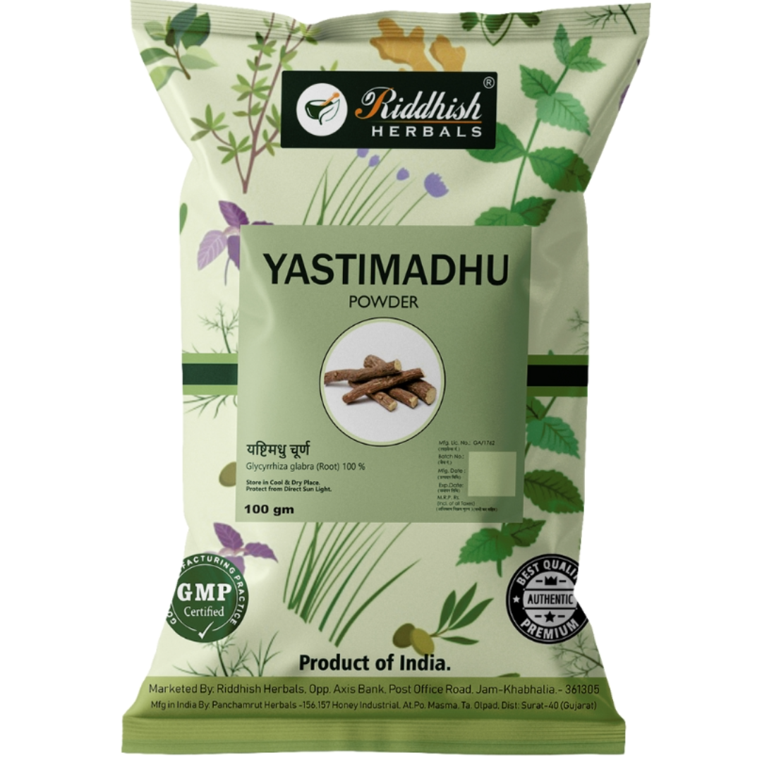 Yastimadhu Powder