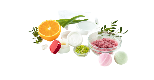 Beauty & Herbal Products