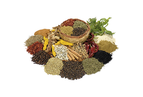 Spices