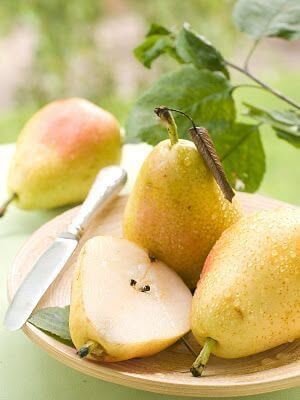 Pear