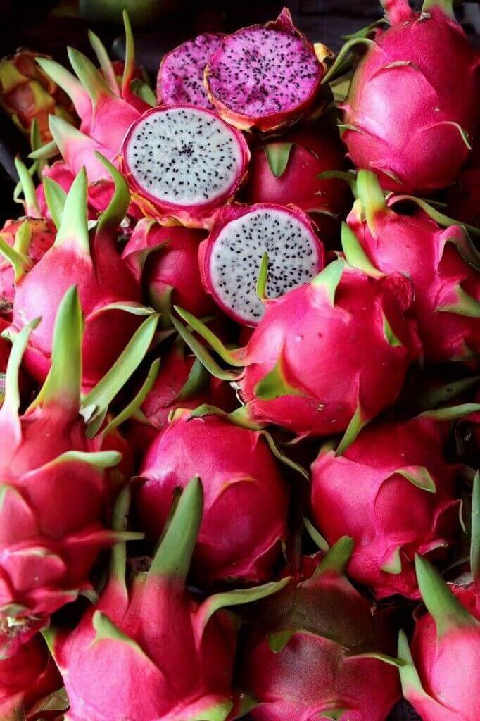 Dragon Fruit